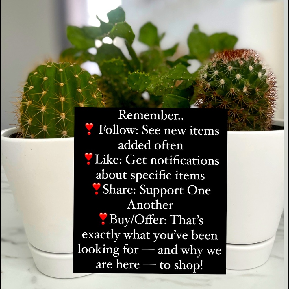 ❣️ Meet Your Posher - Me❣️